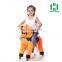 HI Kids happy rides on animal, mechanical ride on horse, toy horses that walk