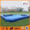 Strongest 0.90mm Plato PVC inflatable swimming pool