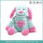 2016 ICTI Audit China factory plush toys factory best made toys plush dog stuffed animal