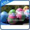Easter Eggs Balloon Decorating Supplies Giant Inflatable Light Helium Balloon
