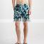 New style customised polyester sublimation beach shorts for men