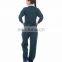 new design womens ladies blank Sweatshirt Pants 2Pcs Split Tracksuits