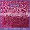 TC120E Mesh Sequins Purple Embroidery Overlays