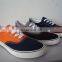 sneaker canvas shoes
