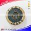 Jeans Button Brass Material with High Quality