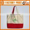 LOGO Personalized Eco-Friendly Promotional Cheap Canvas Shopping Bag