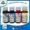 2017 A Grade quality Pigment Ink for HP Designjet Printer 5500 Series