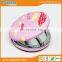 Round shape premium gift compact mirror