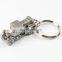 3D Zinc Alloy Metal Car Keyring Key chain