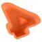 Free Sample Food Grade Heat resistant Nontoxic Silicone Cake Mold Baking Mousse Pudding Mold Tool Figure 4