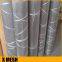 Low price King Kong screen mesh/Stainless steel security window wire mesh Bullet Proof King Kong Mesh