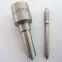 Dlla150p920 Auto Parts Common Rail Nozzle High Precision