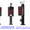 Zimbabwe, Solzbury, Tunisia, Mozambique, Maputo, Somalia, Mogadishu License Plate Recognition Parking Charge Management System