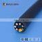 Pur Drag Chain Cable Traveling Robotic Lift Cable for Date And Control Cables for Power Chains