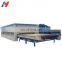 China Flat glass tempering machine HPQ HP with CE CCC Certificates