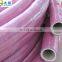 OEM surface UV resistant rubber food grade delivery hose distributor