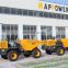 Short Transport Machinery FCY30 3 tons site dumper