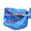 High Quality Waterproof Customized Polyethylene Woven Storage Bags
