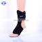 Steel support Orthopedic ankle support and fracture brace ankle foot orthosis