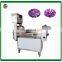 Leaf mustard garlic bolt vegetable cutting machine cucumber mengo fruit slicing/ shred/ dicing machine