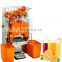 Commercial stainless steel auto orange juicer juice extractor juicer machine
