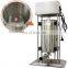 stainless steel sausage stuffer/sausage filler/sausage filling machine