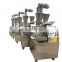 easy operation food grade stainless steel steamed bun making machine