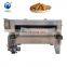 chinese nut roasting oven automatic sunflower seeds nuts coated peanut roasting machine