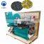 flax seed cold rice bran grapeseed flaxseed sunflower oil press machine