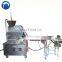 spring skin making machine/wrap of spring roll machine/springroll peel making machine