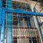 Small Scissor Lift Mechanism For Aerial Work   Overload Protection Devices