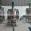 CE Certificate Standard Laundry Soap Production Line soap making machine