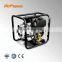 2 inch 4hp diesel engine pumps for water made in china