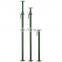 ASP-037 Adjustable Construction Telescopic Shoring Post Props Pole Painted For Building