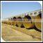 Length 3-12M Large Diameter Seamless Carbon Steel Pipe