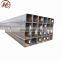 Rhs Rectangular Hollow Section Steel Pipe