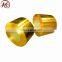 Furniture Decorative Brass Metal Strip