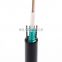 Outdoor Aerial Duct Optical Fiber Cable 6 8 12 24 48 Core Fiber Optic G.652 Cable
