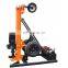 Low Power Consumption Drill Machine for Water Well Drill