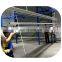 Aluminium powder coating plant/machine/line