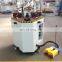window door frame making machine/ aluminum corner connector crimping machine