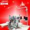 Haircutte suit industrial sewing machine