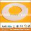 8mm Clear Food Grade Silicone Hose, Exteuded Silicone Rubber Tube For Peristaltic Pump Silicone Tube, FDA Standard Silicone Tube