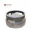STECH Low Pressure High Grade 6kg Gas Bottle with Cheap Price