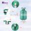 Cheap small helium balloon gas tank refil