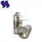 Dia. 65mm High Pressure Aerosol Can/Refrigerant gas can R134a /Vented Can