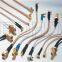 RF Coaxial Jumper Wire Cable Assembly with Rg316/405/174/58 LMR400 Cable.
