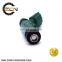 ZCN Fuel Injectors Nozzle 23209-21020 For PRIUS VIOS PORTE SIENTA ECHO VERSO 1NZFE 1.5L 2NZFE 1.3L 23250-21020