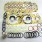 High Quality Engine Pump Kit 2417010001 2 417 010 001 with OEM A0015860607 500058982