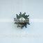 TBP4 750627-0003 Turbochargerr Turbine wheel shaft